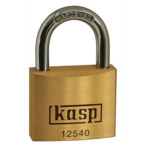 Kasp, Lucchetto, Lucchetto 30 mm K12530A5 Kasp, Lucchetto, Lucchetto 30 mm K12530A5
