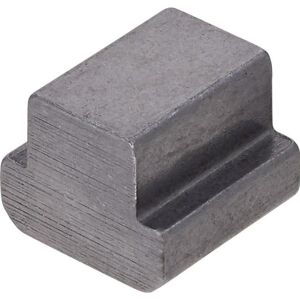 Amf, Accessori per viti, Dado cieco con scanalatura a T Amf, Accessori per viti, Dado cieco con scanalatura a T