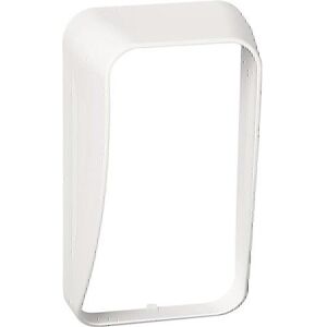Abus, Accessori sicurezza degli edifici, HomeTec Pro CSS3000 W Tastiera con schermo per la privacy Abus, Accessori sicurezza degli edifici, HomeTec Pro CSS3000 W Tastiera con schermo per la privacy