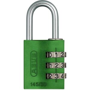 Abus, Lucchetto, serratura a combinazione Abus, Lucchetto, serratura a combinazione