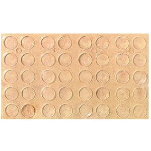 Hettich, Allestimento mobili, Fermata d'urto (1000 pz.) Hettich, Allestimento mobili, Fermata d'urto (1000 pz.)