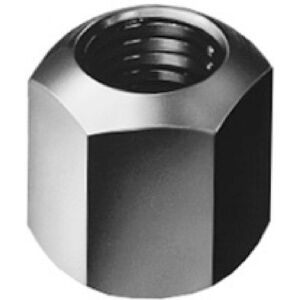 AMF D6330B Dado Esagonale in Acciaio M22 / 34 - Tipo di prodotto AMF D6330B Dado Esagonale in Acciaio M22 / 34 - Tipo di prodotto