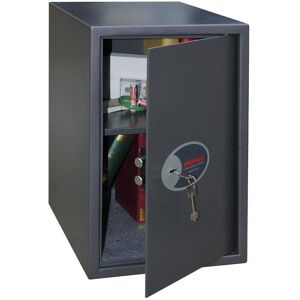Phoenix Cassaforte, Cassaforte antieffrazione (88 l) Phoenix Cassaforte, Cassaforte antieffrazione (88 l)