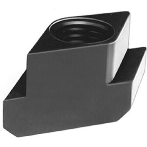 Amf, Accessori per viti, Rombo con scanalatura a T Amf, Accessori per viti, Rombo con scanalatura a T