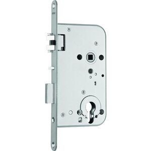 Glutz, Serratura + Cilindro di chiusura, Serrature da infilare 24070 (Serratura a mortasa) Glutz, Serratura + Cilindro di chiusura, Serrature da infilare 24070 (Serratura a mortasa)