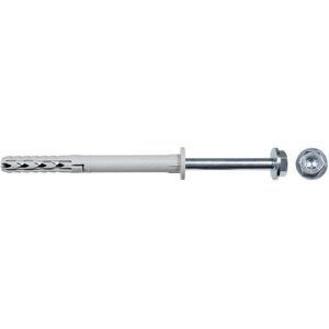 Fischer, Tassello, Tassello a gambo lungo SXR 10x120 FUS (50 pz.) Fischer, Tassello, Tassello a gambo lungo SXR 10x120 FUS (50 pz.)