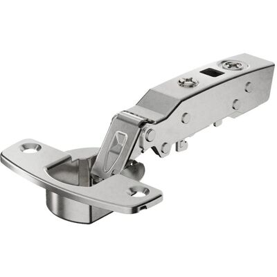 Hettich, Cerniere mobili, Sensys 8645i char. d'angle TB52 à visser Hettich, Cerniere mobili, Sensys 8645i char. d'angle TB52 à visser
