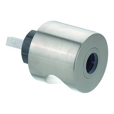 Heusser, Maniglia + Guarnizione porte, Manopole rotative 3413 / WKS - P5000 (Maniglia della porta) Heusser, Maniglia + Guarnizione porte, Manopole rotative 3413 / WKS - P5000 (Maniglia della porta)