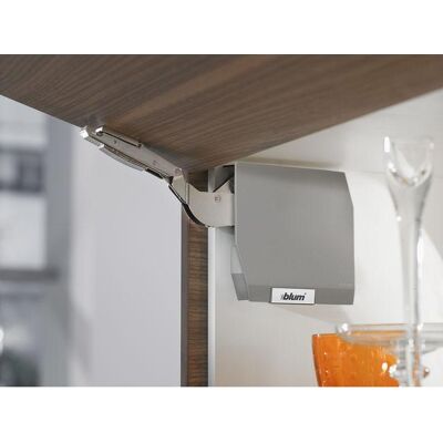 Blum, Cerniere mobili, 20K2C00T HG/T anta rib. BF 400 TIP-ON Blum, Cerniere mobili, 20K2C00T HG/T anta rib. BF 400 TIP-ON