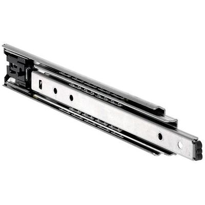 Accuride, Guide per cassetti, Guide di sovraestensione a sfera DZ5321SC Accuride, Guide per cassetti, Guide di sovraestensione a sfera DZ5321SC