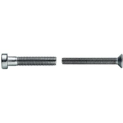 MSL, Maniglia + Guarnizione porte, Sacchetto a vite per fissaggio antipanico (EN 1125) (Set di porte) MSL, Maniglia + Guarnizione porte, Sacchetto a vite per fissaggio antipanico (EN 1125) (Set di porte)