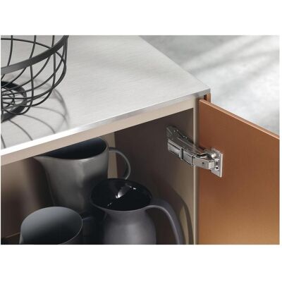 Blum, Cerniere mobili, 71B453T CLIP top BLUMOTION cern. per ant Blum, Cerniere mobili, 71B453T CLIP top BLUMOTION cern. per ant
