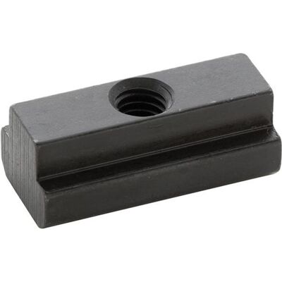Amf, Accessori per viti, Blocco con scanalatura a T lungo Amf, Accessori per viti, Blocco con scanalatura a T lungo