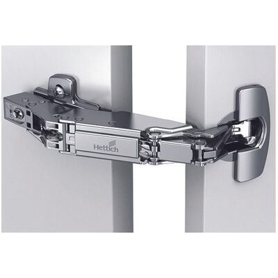 Hettich, Cerniere mobili, Cerniere Sensys 165° S-8687-scod.TH55 Hettich, Cerniere mobili, Cerniere Sensys 165° S-8687-scod.TH55
