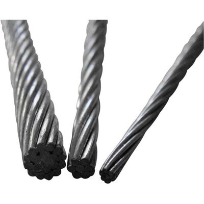 Toolcraft - 486773 - 2 mm - 1 m - Cavo in acciaio Toolcraft - 486773 - 2 mm - 1 m - Cavo in acciaio