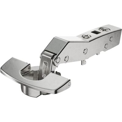 Hettich, Cerniere mobili, Sensys 8639 W30 char. d'angle THS 55 Fix Hettich, Cerniere mobili, Sensys 8639 W30 char. d'angle THS 55 Fix