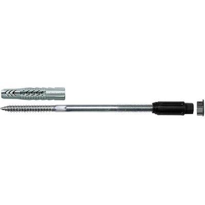 Fischer Thermax 10 Sistema di Montaggio a Parete - Sistema di Montaggio Fischer Thermax 10 Sistema di Montaggio a Parete - Sistema di Montaggio