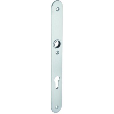 Glutz, Maniglia + Guarnizione porte, Segni di porte interne easyfix (Set di piastre per porte) Glutz, Maniglia + Guarnizione porte, Segni di porte interne easyfix (Set di piastre per porte)