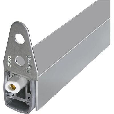 Planet, Guarnizione per porta, MF, FH + RD, 460 mm Planet, Guarnizione per porta, MF, FH + RD, 460 mm