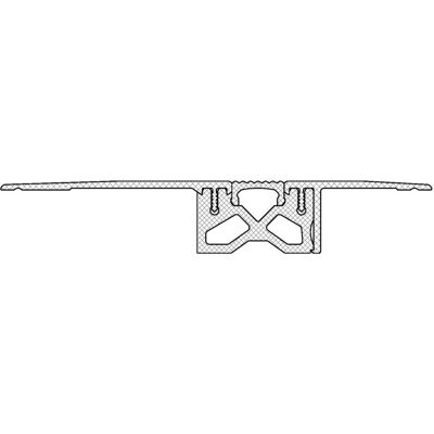 Hebgo, Raccordo porte, Soglia zero 187 Hebgo, Raccordo porte, Soglia zero 187