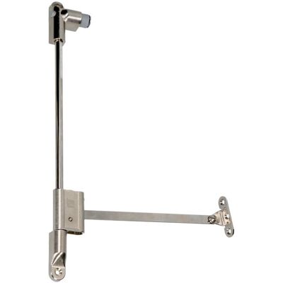 Hettich, Cerniere mobili, Supporto della linguetta del freno classico D Hettich, Cerniere mobili, Supporto della linguetta del freno classico D