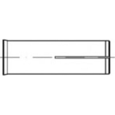 Alstertaler Ancoraggi a percussione - 50 pz Alstertaler Ancoraggi a percussione - 50 pz