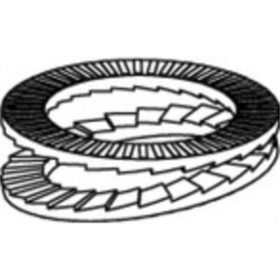 Anello di ritenzione per albero in acciaio inox A4 di Alstertaler - Anello di ritenzione Anello di ritenzione per albero in acciaio inox A4 di Alstertaler - Anello di ritenzione