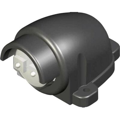 SecoRüt - Luce targa - Impermeabile, LED, Resistente agli urti SecoRüt - Luce targa - Impermeabile, LED, Resistente agli urti