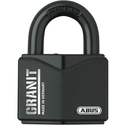 Abus, Lucchetto, Granito Abus, Lucchetto, Granito