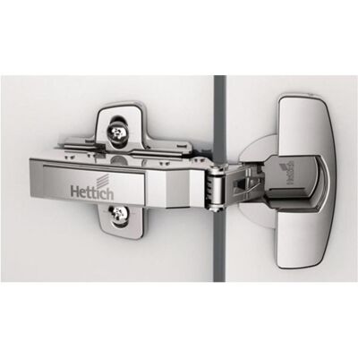 Hettich, Cerniere mobili, Sensys 8645i char. d'angle TH54 Flash Hettich, Cerniere mobili, Sensys 8645i char. d'angle TH54 Flash
