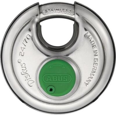 Abus, Lucchetto, Lucchetto Diskus Abus, Lucchetto, Lucchetto Diskus