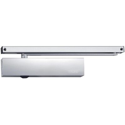 Geze - TS 5000 - EN2-6 - Fine di corsa idraulica - Door closer Geze - TS 5000 - EN2-6 - Fine di corsa idraulica - Door closer