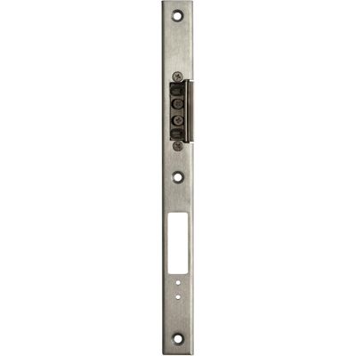 MSL, Maniglia + Guarnizione porte, Piastra di riscontro U VariFlex BV-14421.R (Frontale) MSL, Maniglia + Guarnizione porte, Piastra di riscontro U VariFlex BV-14421.R (Frontale)