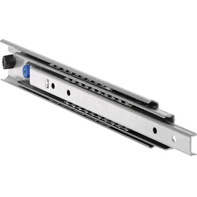 Accuride, Guide per cassetti, Sfera di sovraestensione DS5321, resistente alla corrosione Accuride, Guide per cassetti, Sfera di sovraestensione DS5321, resistente alla corrosione