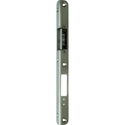 MSL, Maniglia + Guarnizione porte, Frontale angolare VariFlex BV-14421.R (Frontale) MSL, Maniglia + Guarnizione porte, Frontale angolare VariFlex BV-14421.R (Frontale)