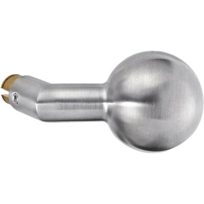 AMF - 435 - 16 mm - acciaio inossidabile - Door knob AMF - 435 - 16 mm - acciaio inossidabile - Door knob