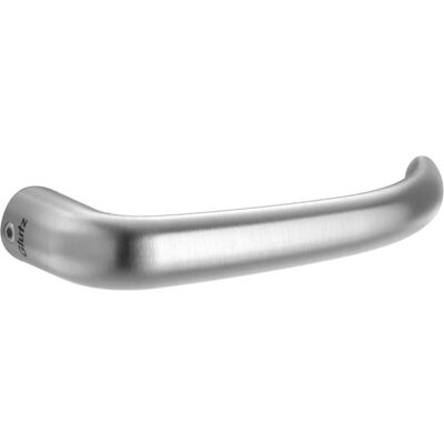 Glutz - Topaz 30.050 - Acciaio inox - opaco - Door handle set Glutz - Topaz 30.050 - Acciaio inox - opaco - Door handle set