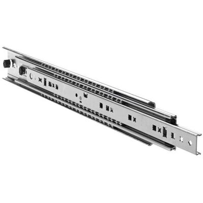 Accuride, Guide per cassetti, Guide a sfera a estrazione totale (servizio pesante) 7957 Accuride, Guide per cassetti, Guide a sfera a estrazione totale (servizio pesante) 7957