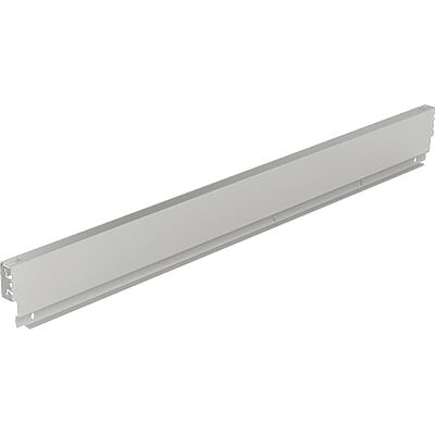 HETTICH Pannello posteriore in acciaio - 94x600mm - Pannello Posteriore HETTICH Pannello posteriore in acciaio - 94x600mm - Pannello Posteriore