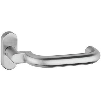 Glutz, Maniglia + Guarnizione porte, Mezzi set di maniglie per porte 50050 Oslo (Maniglia della porta) Glutz, Maniglia + Guarnizione porte, Mezzi set di maniglie per porte 50050 Oslo (Maniglia della porta)