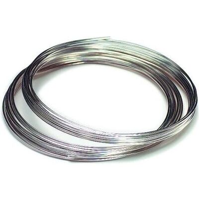 I Am Creative, Filo, Filo di catena d'argento (3 m) I Am Creative, Filo, Filo di catena d'argento (3 m)