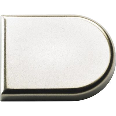 Cappuccio cerniera vetro HETTICH 9904 Cappuccio cerniera vetro HETTICH 9904
