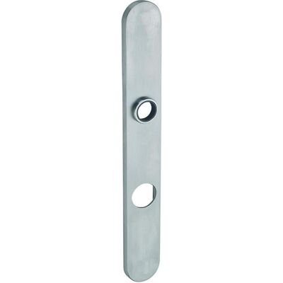 Glutz - 5361 - Edelstahl matt - Door hardware Glutz - 5361 - Edelstahl matt - Door hardware