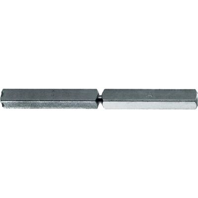 Hoppe, Maniglia + Guarnizione porte, Perni di collegamento per raccordi antipanico (Maniglia della porta) Hoppe, Maniglia + Guarnizione porte, Perni di collegamento per raccordi antipanico (Maniglia della porta)