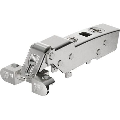 Hettich, Cerniere mobili, Sensys 8638i char. centrique TA32 à vis. Hettich, Cerniere mobili, Sensys 8638i char. centrique TA32 à vis.