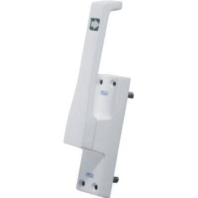 Fuhr - Azionamento porta - Sistema per porta a due ante - 23mm corsa Fuhr - Azionamento porta - Sistema per porta a due ante - 23mm corsa
