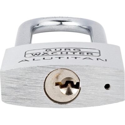 Serratura Burg Wächter 770 HB 40 65 in alluminio - Sicurezza esterna Serratura Burg Wächter 770 HB 40 65 in alluminio - Sicurezza esterna