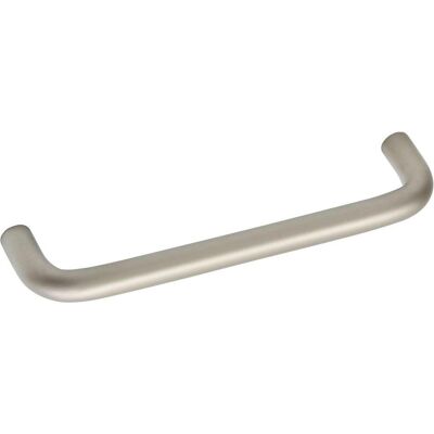 Hettich Organic Griff Avenio - Maniglia - Nichelato opaco Hettich Organic Griff Avenio - Maniglia - Nichelato opaco