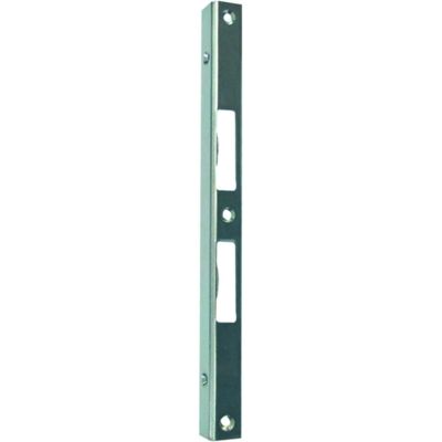 MSL, Maniglia + Guarnizione porte, Controcartella angolare B-40341.1133 (Frontale) MSL, Maniglia + Guarnizione porte, Controcartella angolare B-40341.1133 (Frontale)