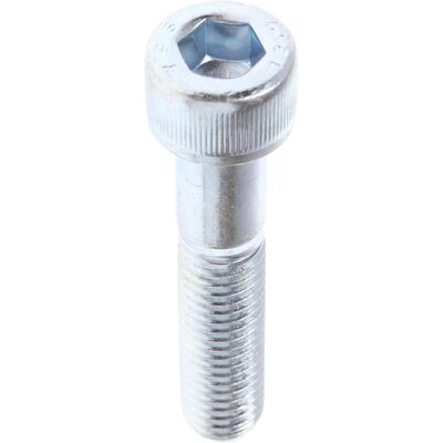 Vite a testa esagonale in acciaio RS PRO - M10 x 50mm - Tipo di prodotto Vite a testa esagonale in acciaio RS PRO - M10 x 50mm - Tipo di prodotto